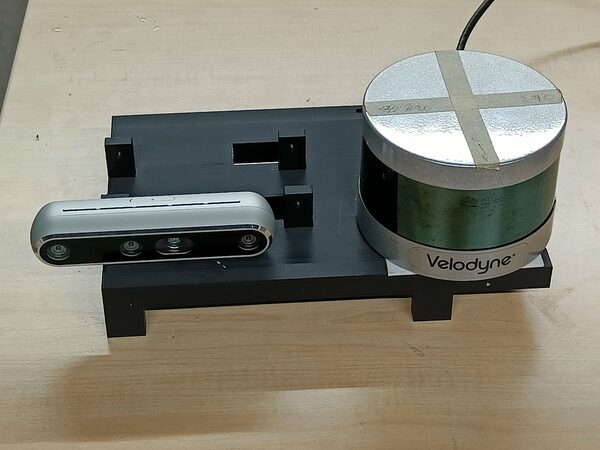 LiDAR_Camera_Calibration